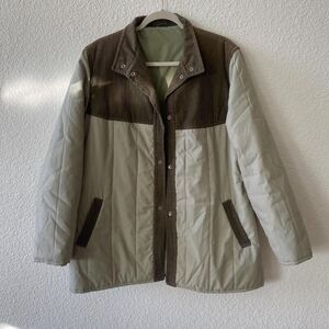 70s Vintage Western Coat